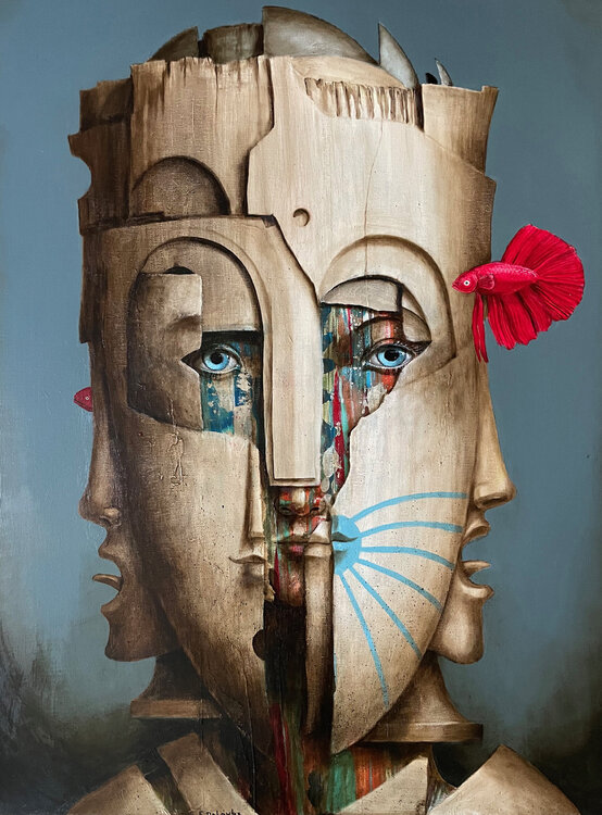 Hercule fabien delaube