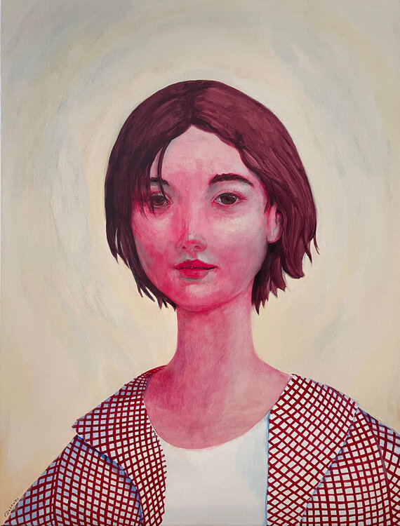 Penelope fabien delaube