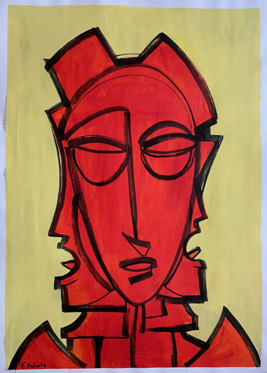 Brut XXI fabien delaube