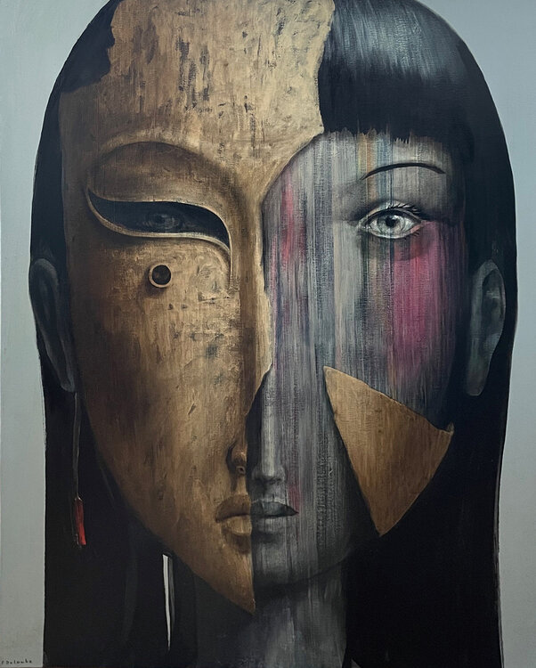 Alice fabien delaube