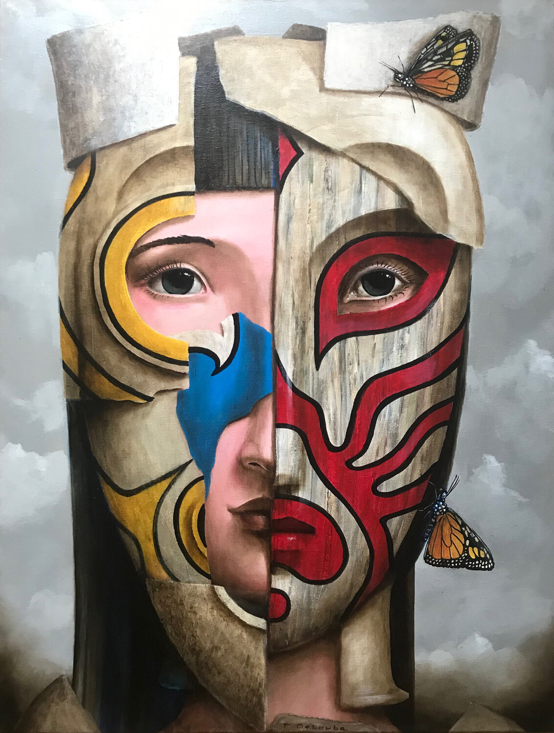 Ayem fabien delaube