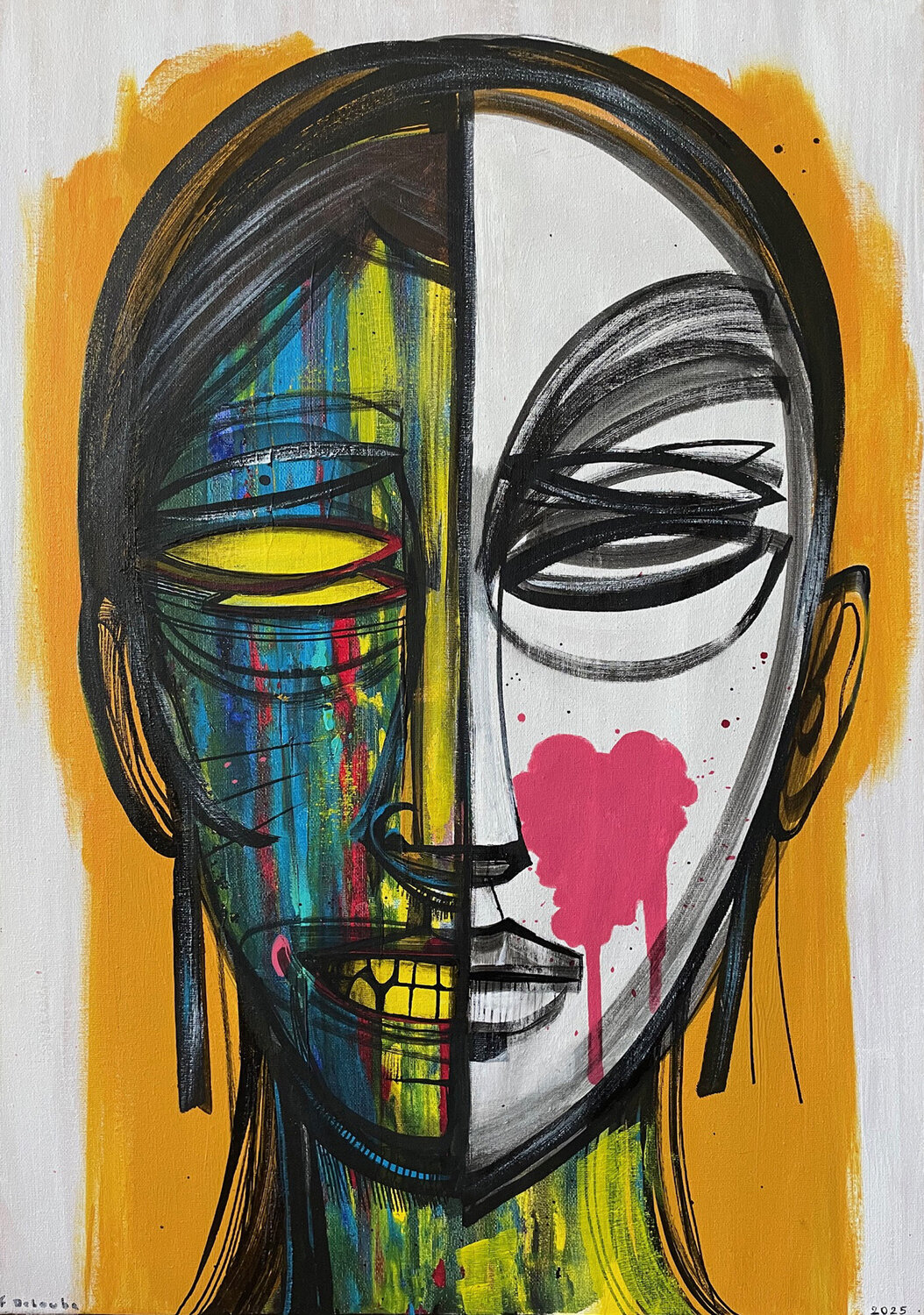 Brur IV 2 fabien delaube