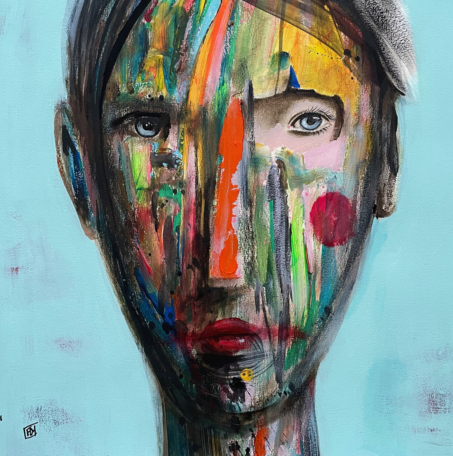 T 17 fabien delaube