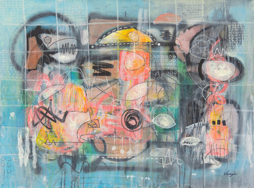 Grid Varoujan Hovakimyan