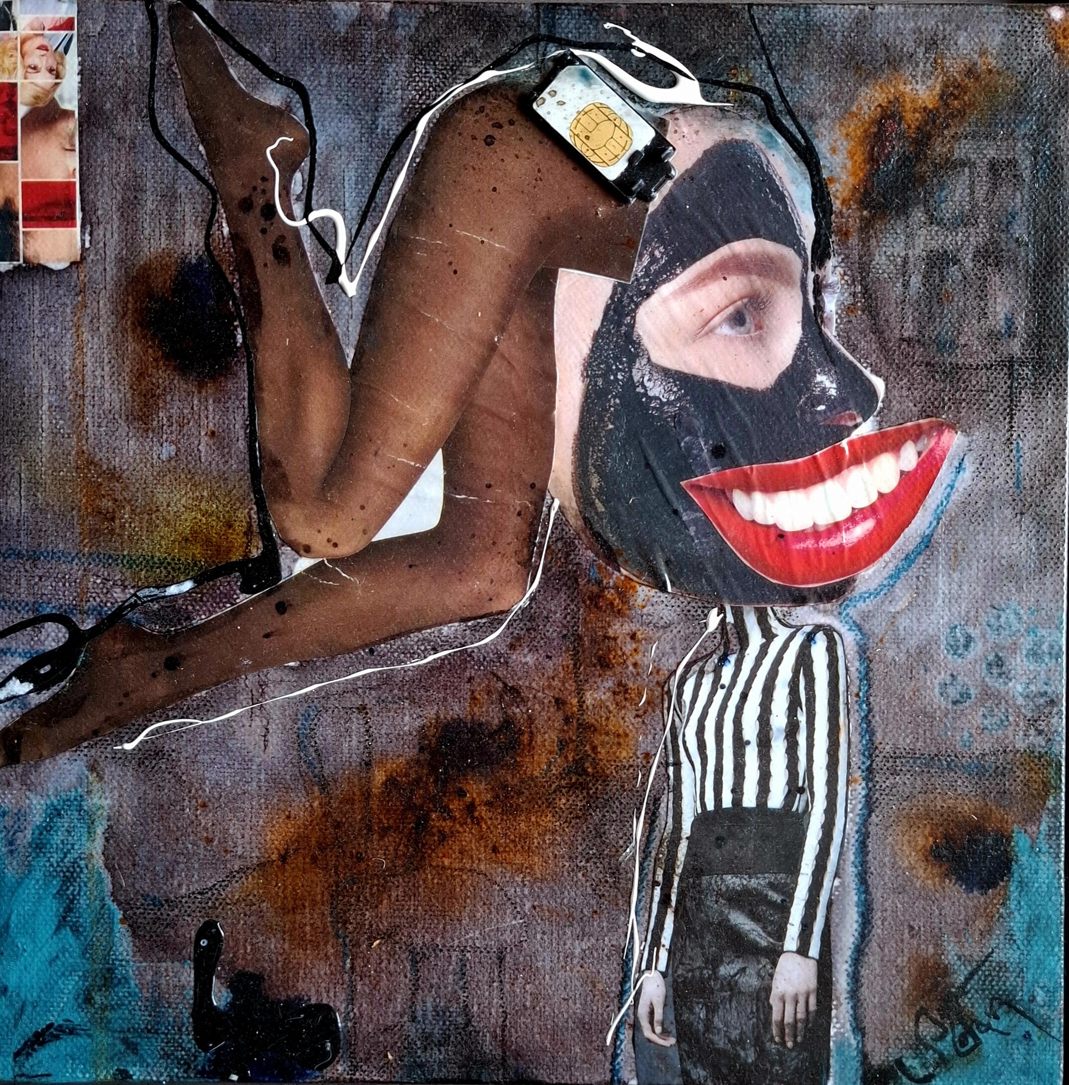 L'arte del travestimento