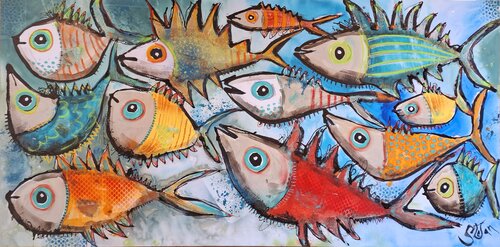 Diversity Stefan Dimovski