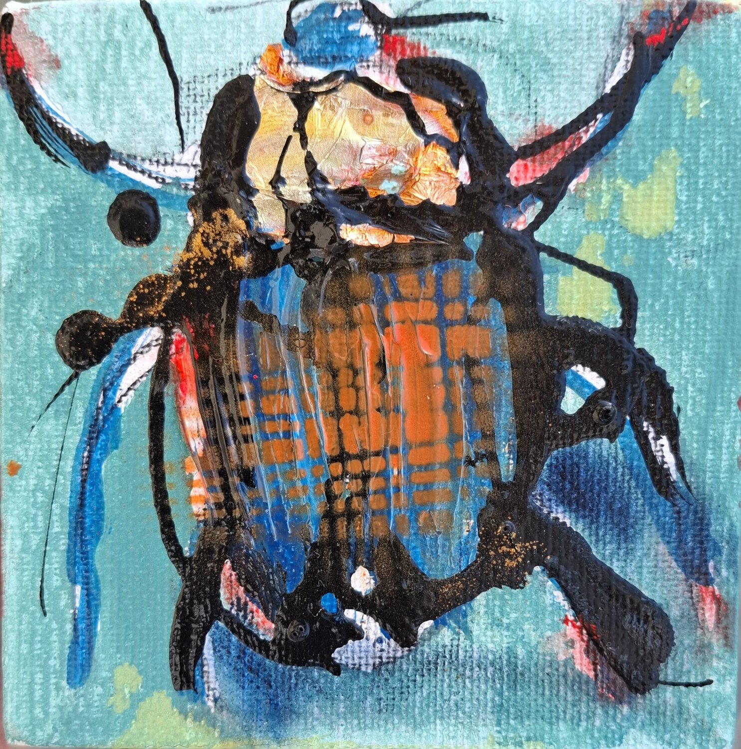 Small bug Stefan Dimovski