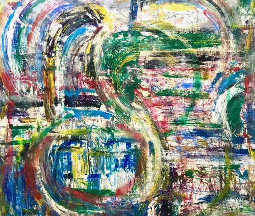 SINGULART のアートワークを購入する アーティストにインスピ