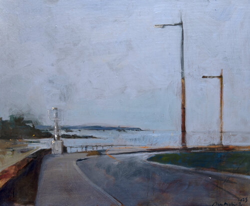 Maintenant ralentir de Bertrand De Miollis, Pintura a la venta en Singulart