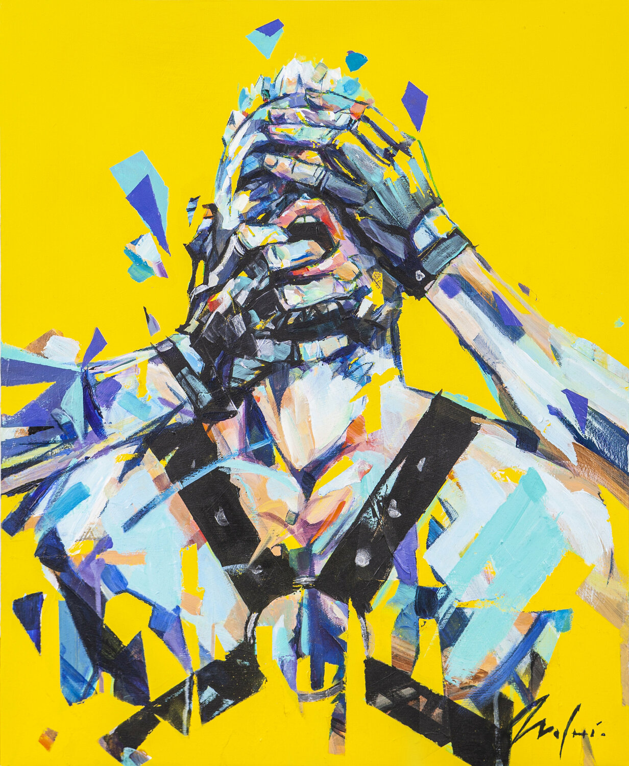 Climax II Jordi Machí