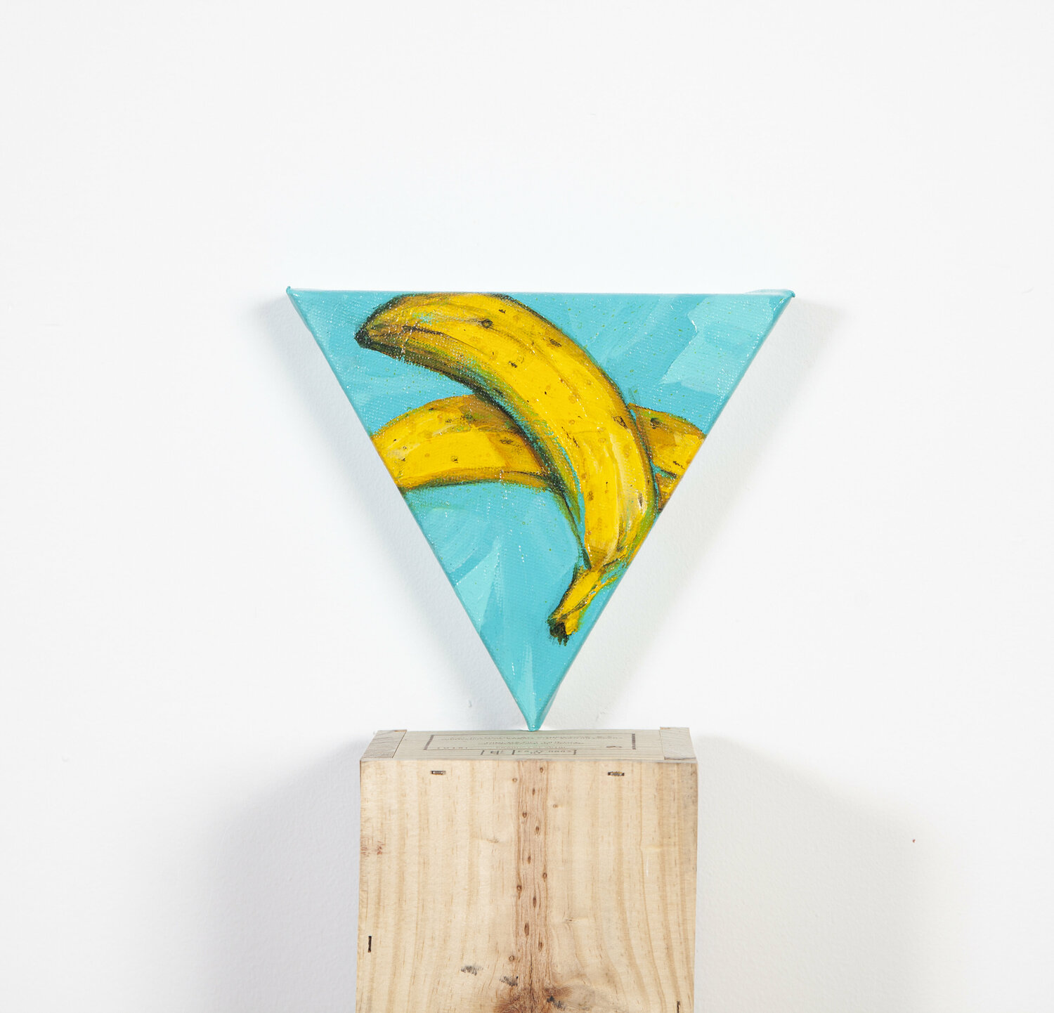 Bananas Jordi Machí