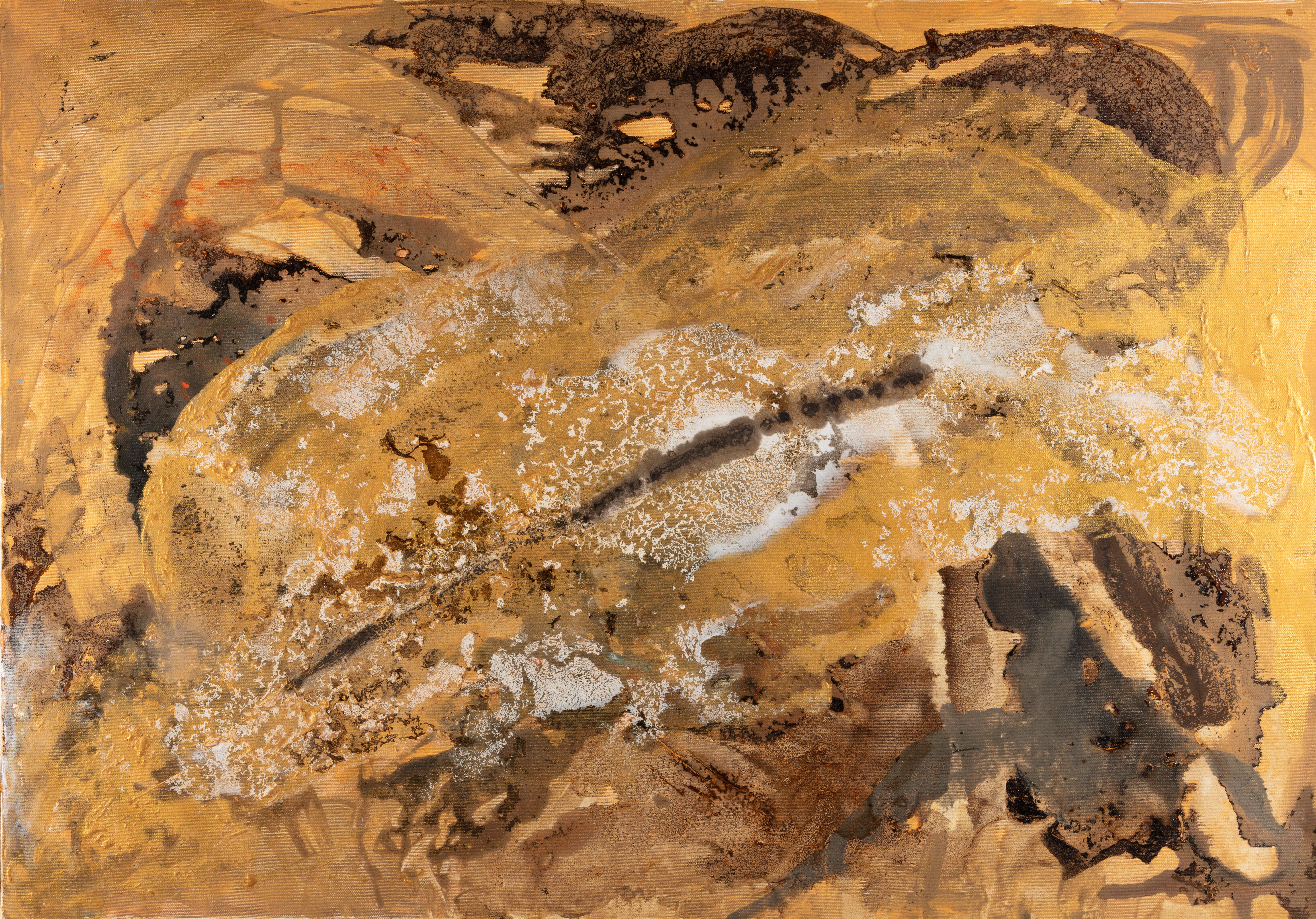 Paysages oniriques