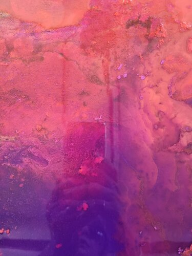 C 1 van Ted Barr, Schilderij te koop op Singulart