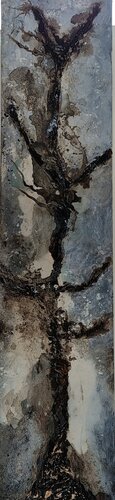 Alps 18 van Ted Barr, Schilderij te koop op Singulart