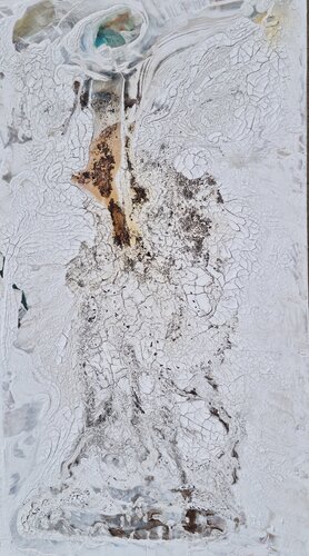 RECO 1810 van Ted Barr, Schilderij te koop op Singulart