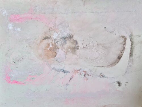 RECO Briaa von Ted Barr, Malerei kaufen auf Singulart