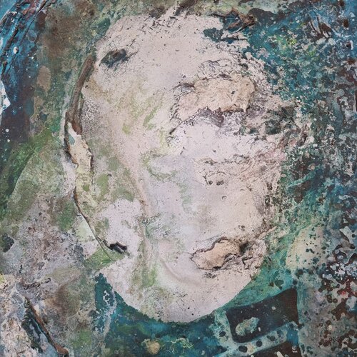 C 22 van Ted Barr, Schilderij te koop op Singulart