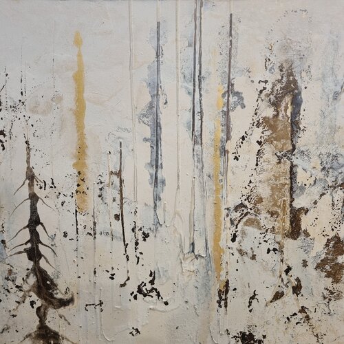 RECO Regeneration van Ted Barr, Schilderij te koop op Singulart