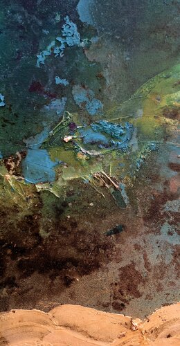 C 12 van Ted Barr, Schilderij te koop op Singulart