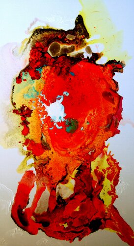 COL 11 van Ted Barr, Schilderij te koop op Singulart