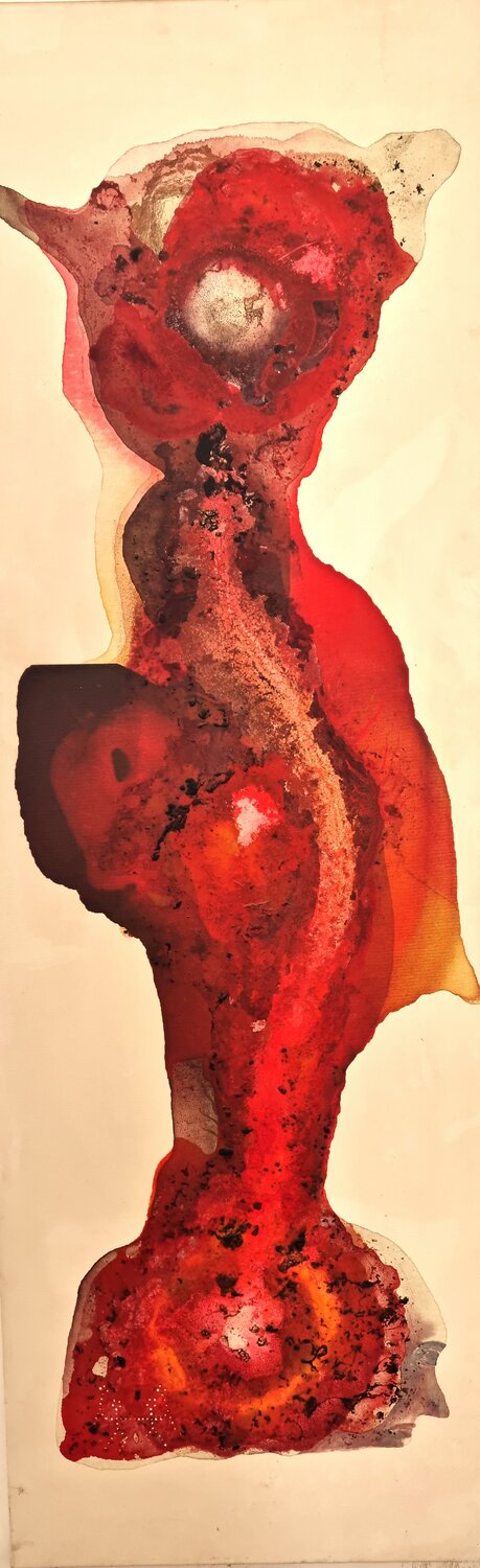 COL Rak Ani Ted Barr