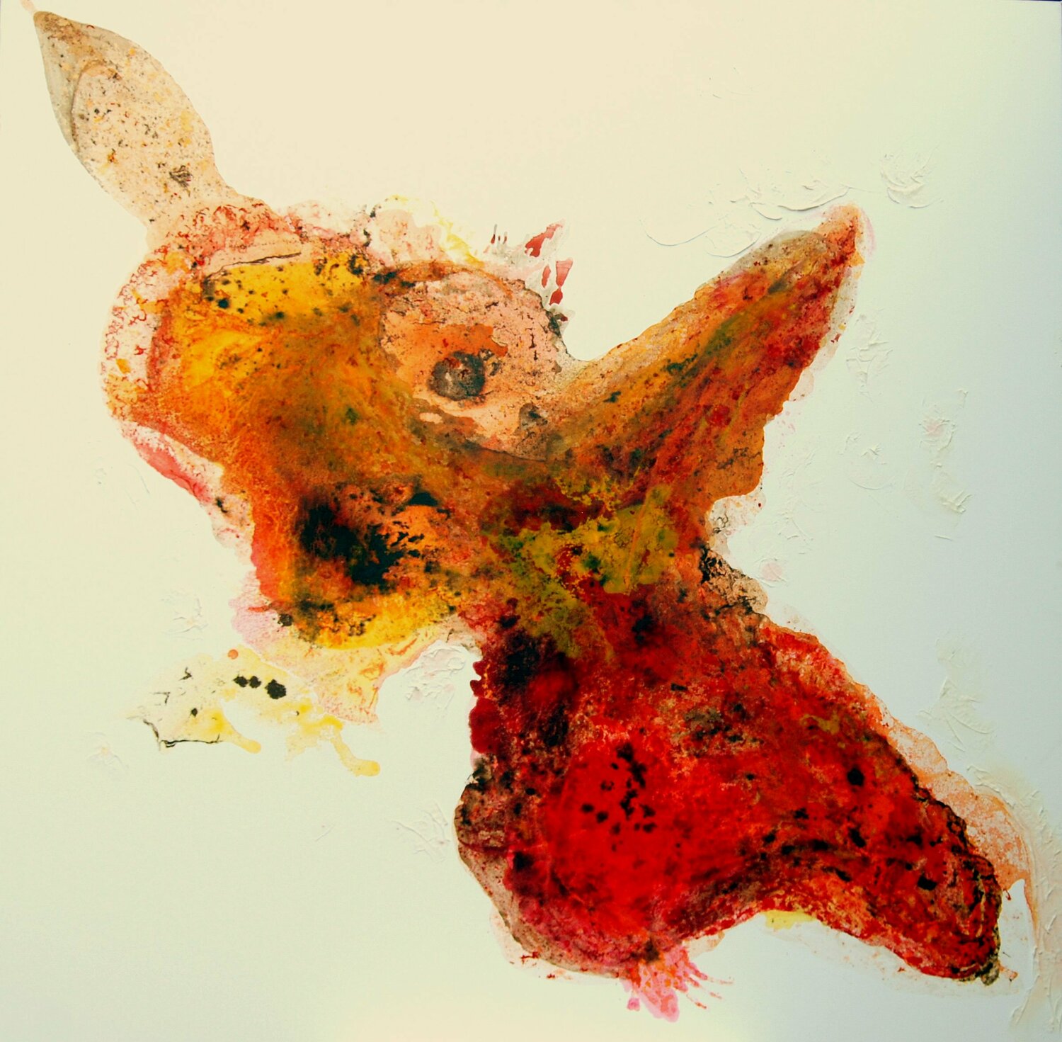 Cycles Of Life  - COL Tinok Ted Barr