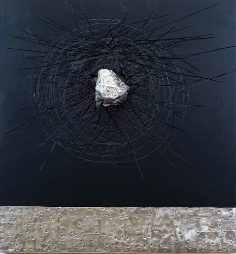 ANOMALIA DI SISTEMA Lele De bonis