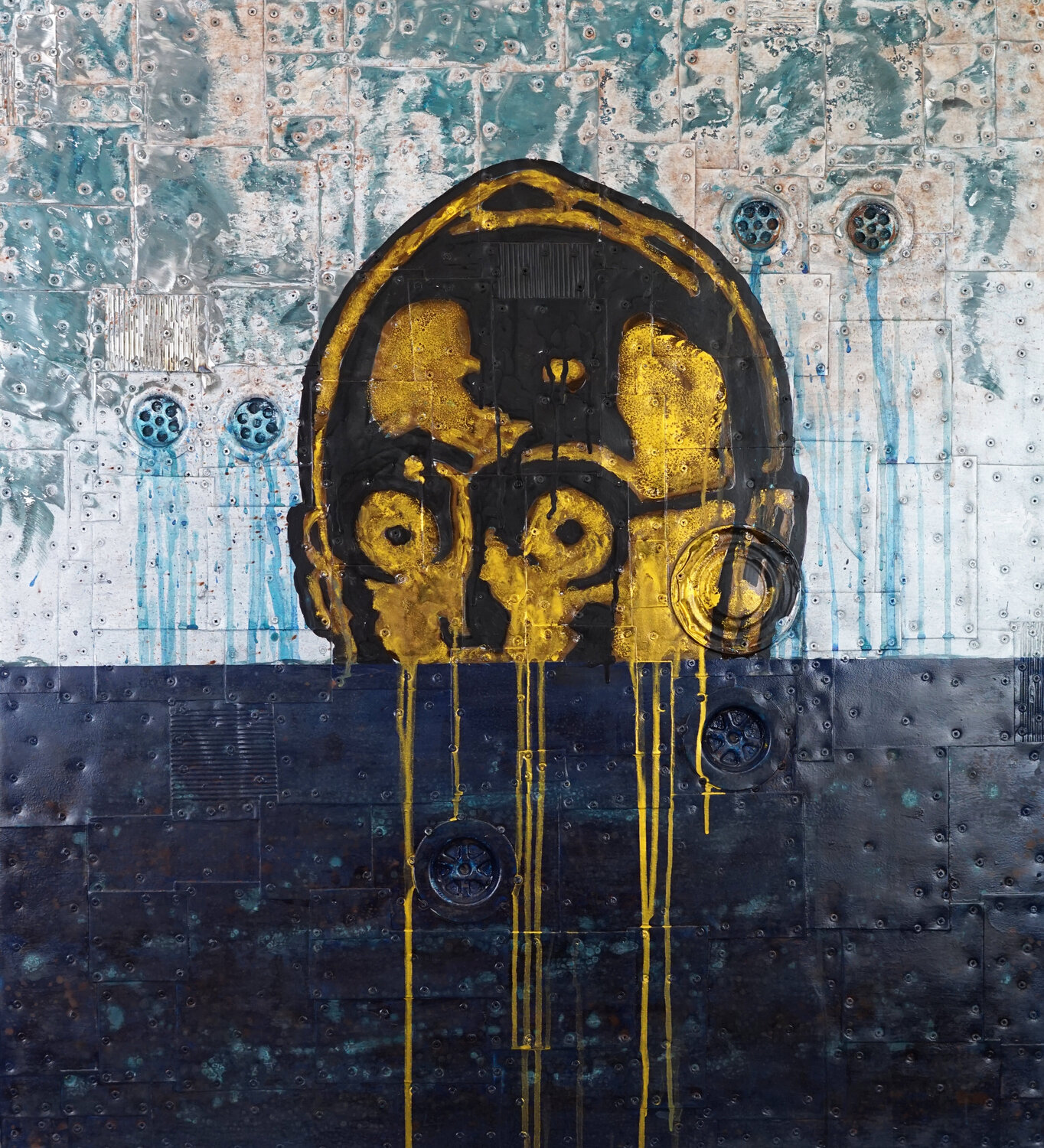 C-3PO Lele De bonis