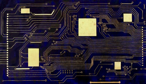 L’Amazone di Natacha Ivaldi, Pittura in vendita su Singulart