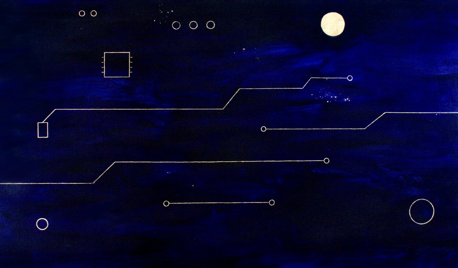 Nichibotsu (Sunset) Natacha Ivaldi