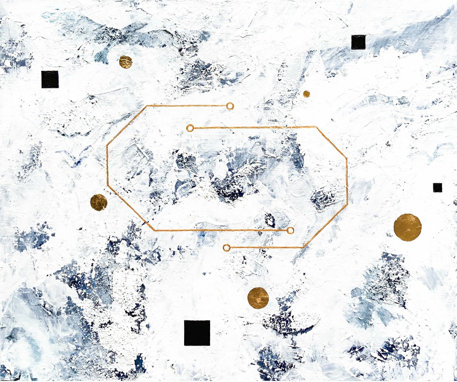 Earth memory (Canada) Natacha Ivaldi
