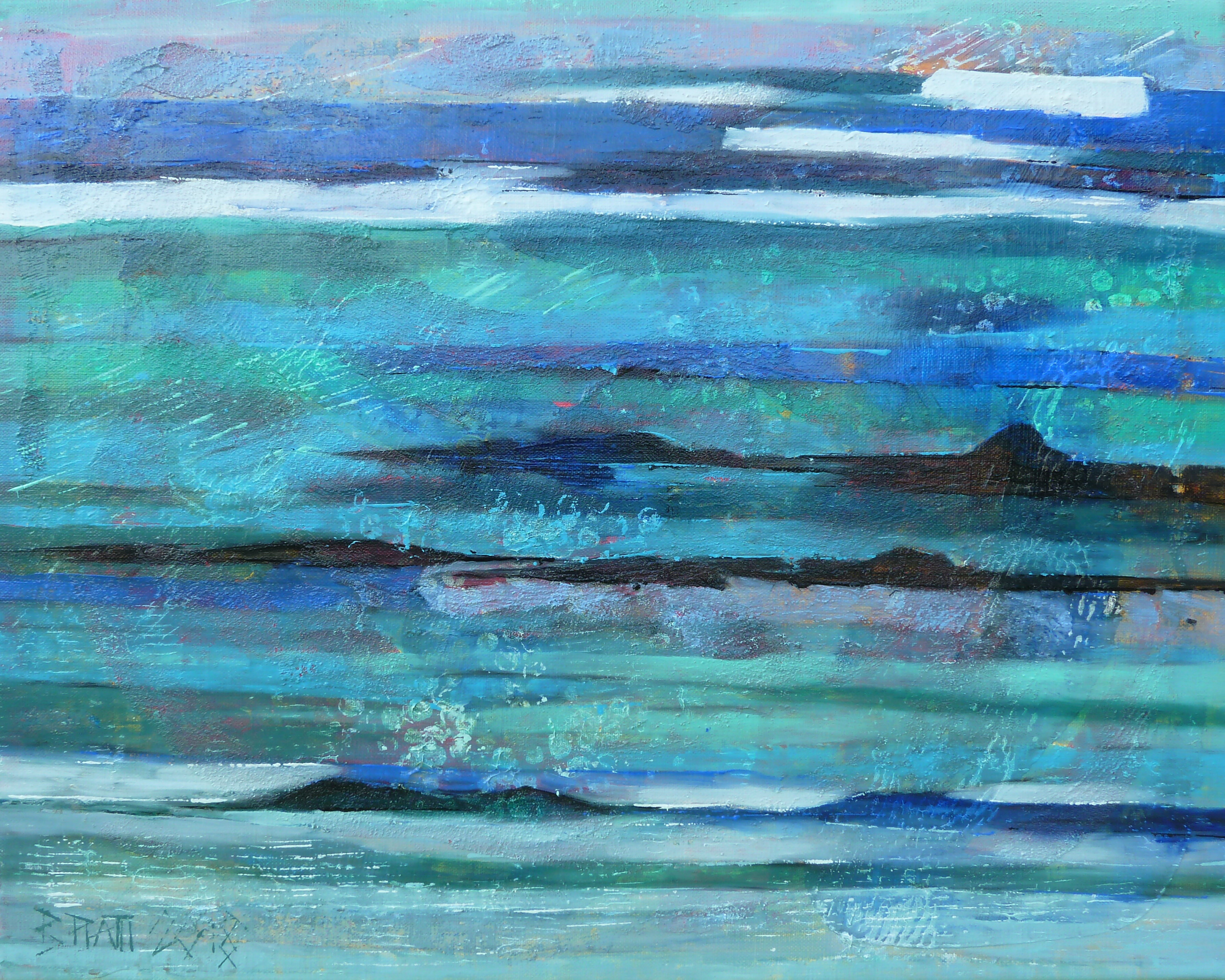 Thema Koeler Schilderijen