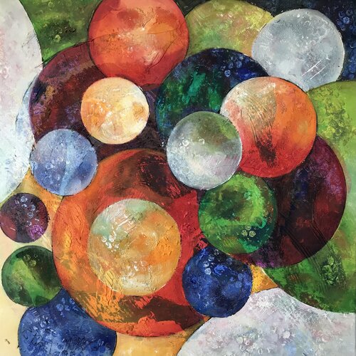 "Magic"I Barbara Piatti