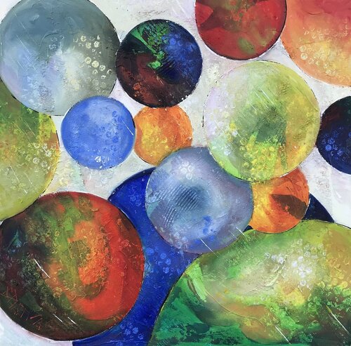 "Magic"II Barbara Piatti