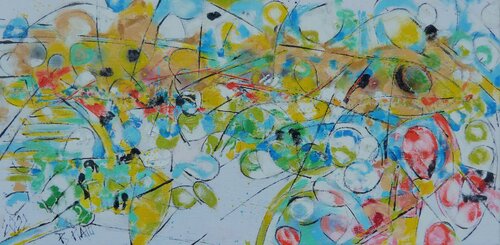 "La dolce Vita"" Barbara Piatti