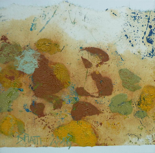 "Rien ne va plus"" van Barbara Piatti, Schilderij te koop op Singulart