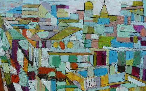 "Future Havana" Barbara Piatti