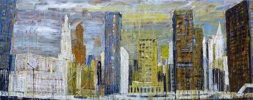 "Ground Zero" Barbara Piatti