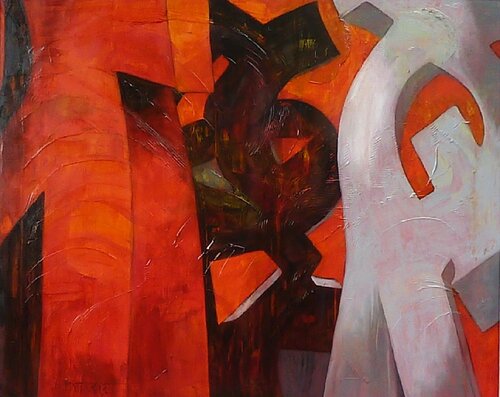 "Chinese ET" Barbara Piatti