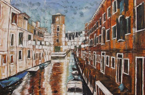 "Pantalonnade" Barbara Piatti