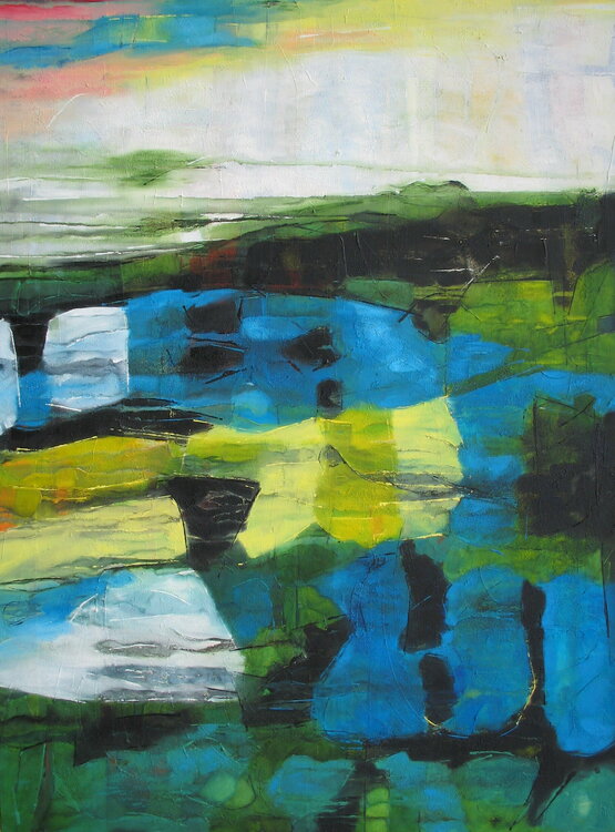 "Baleines" Barbara Piatti