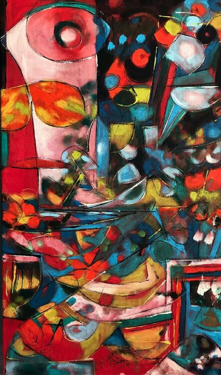 "Corona" I Barbara Piatti
