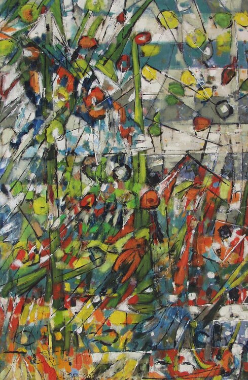 "Bric à Brac" Barbara Piatti