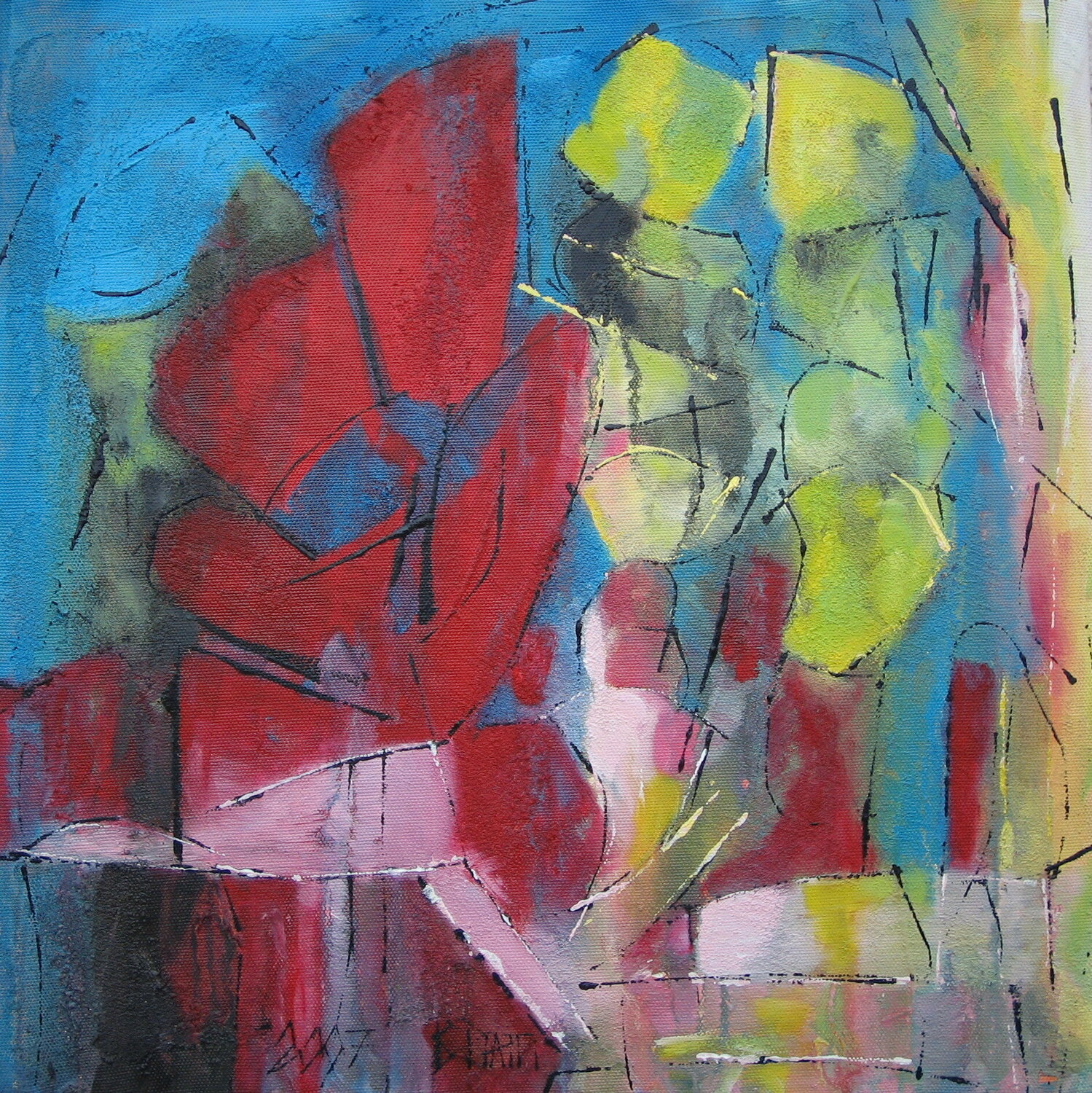 "Ah les Hommes" Barbara Piatti