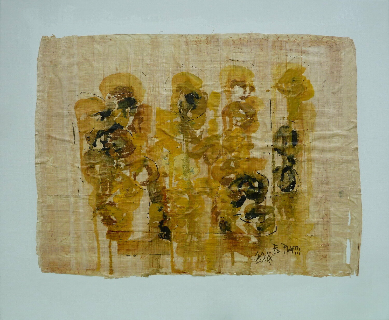 "Poker" Barbara Piatti