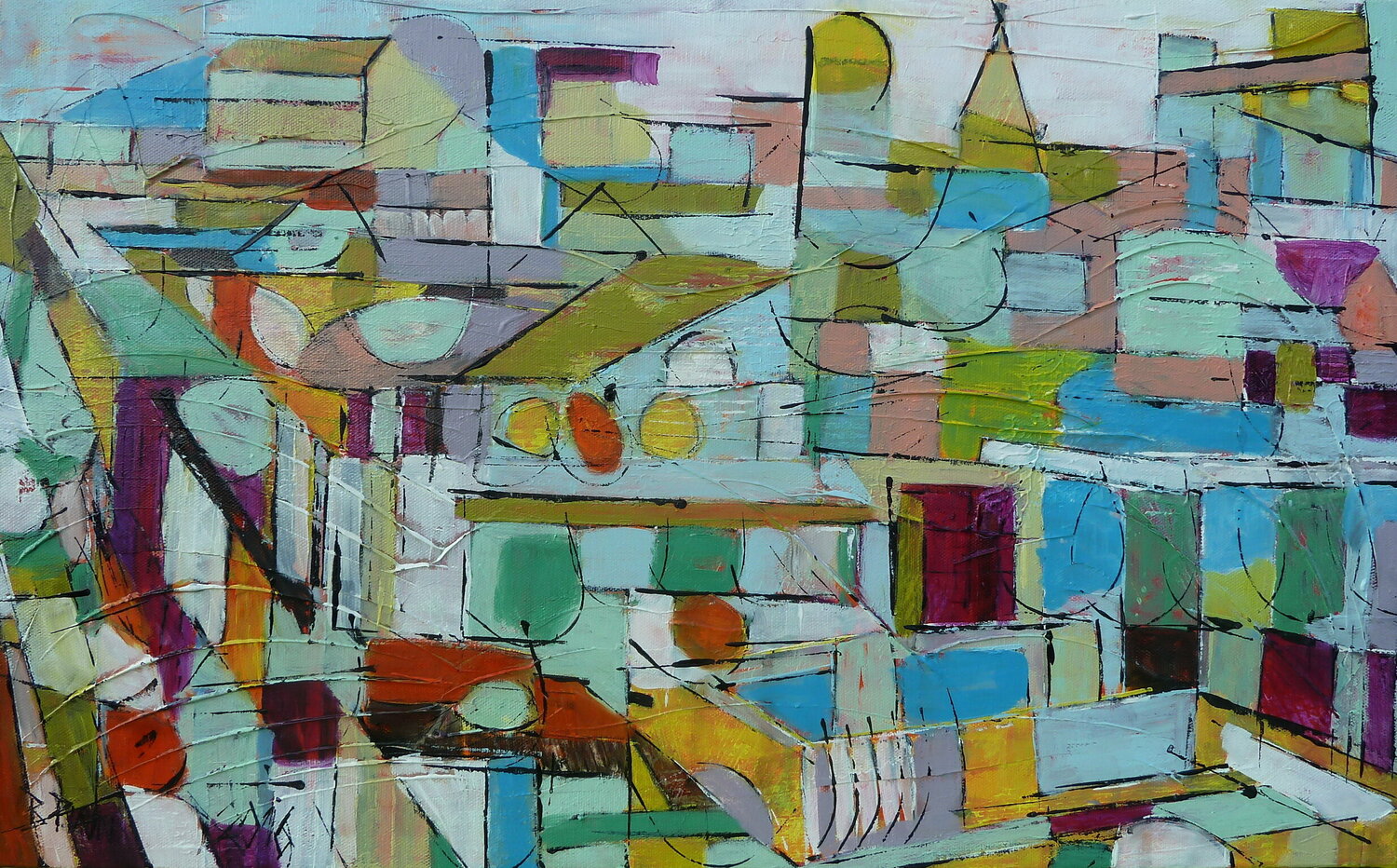 "Future Havana" Barbara Piatti