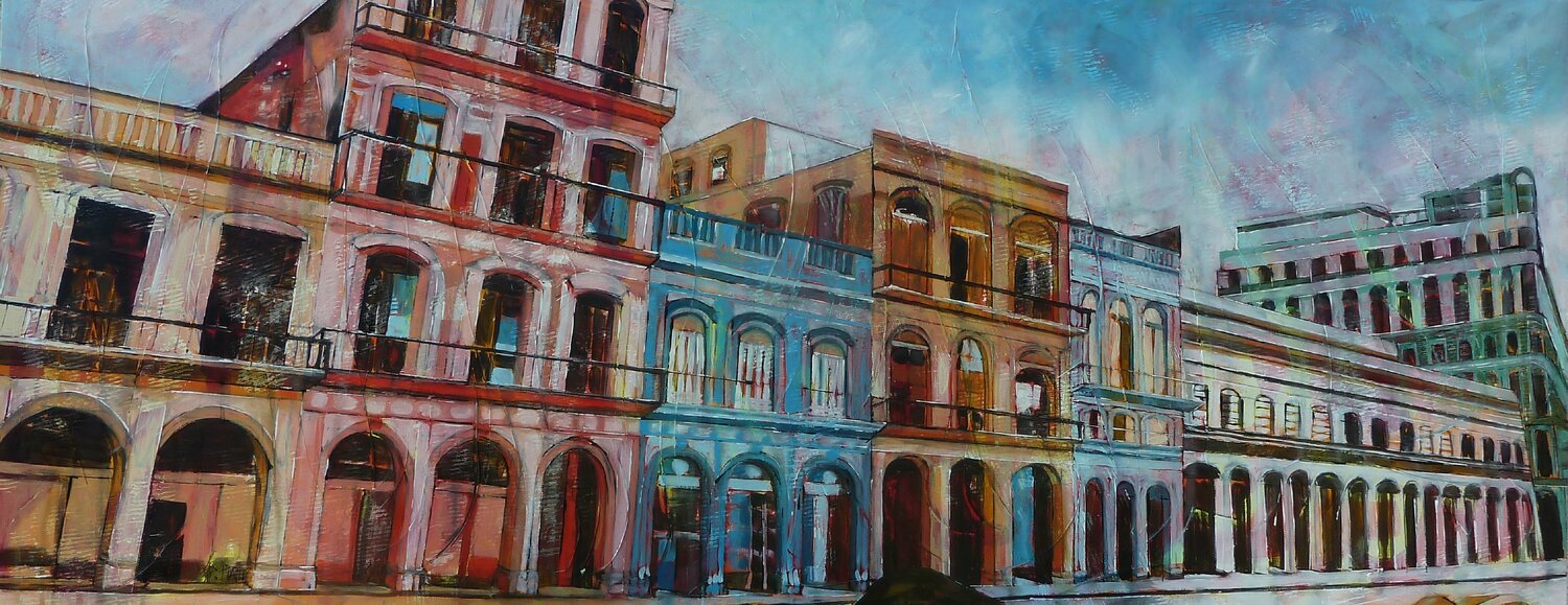 "El Prado" Barbara Piatti