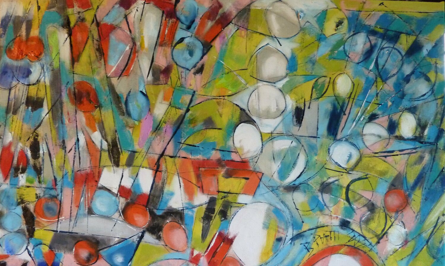"Corona" II Barbara Piatti