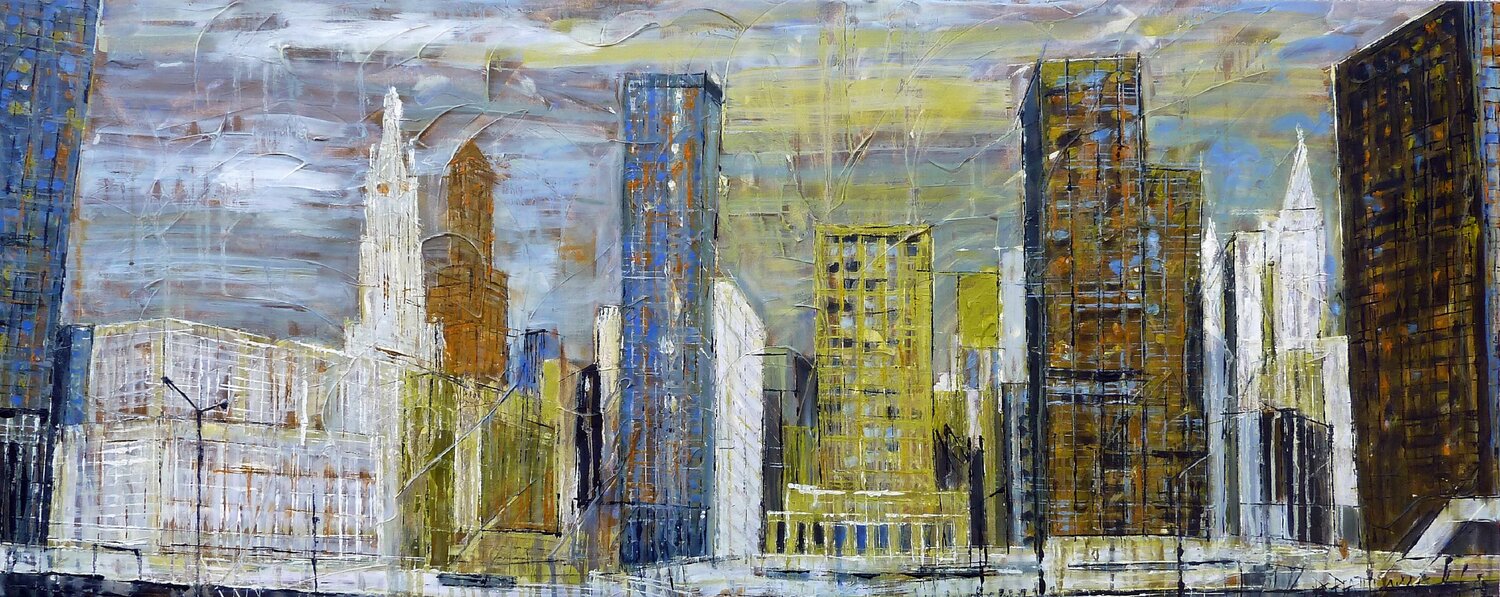 "Ground Zero" Barbara Piatti