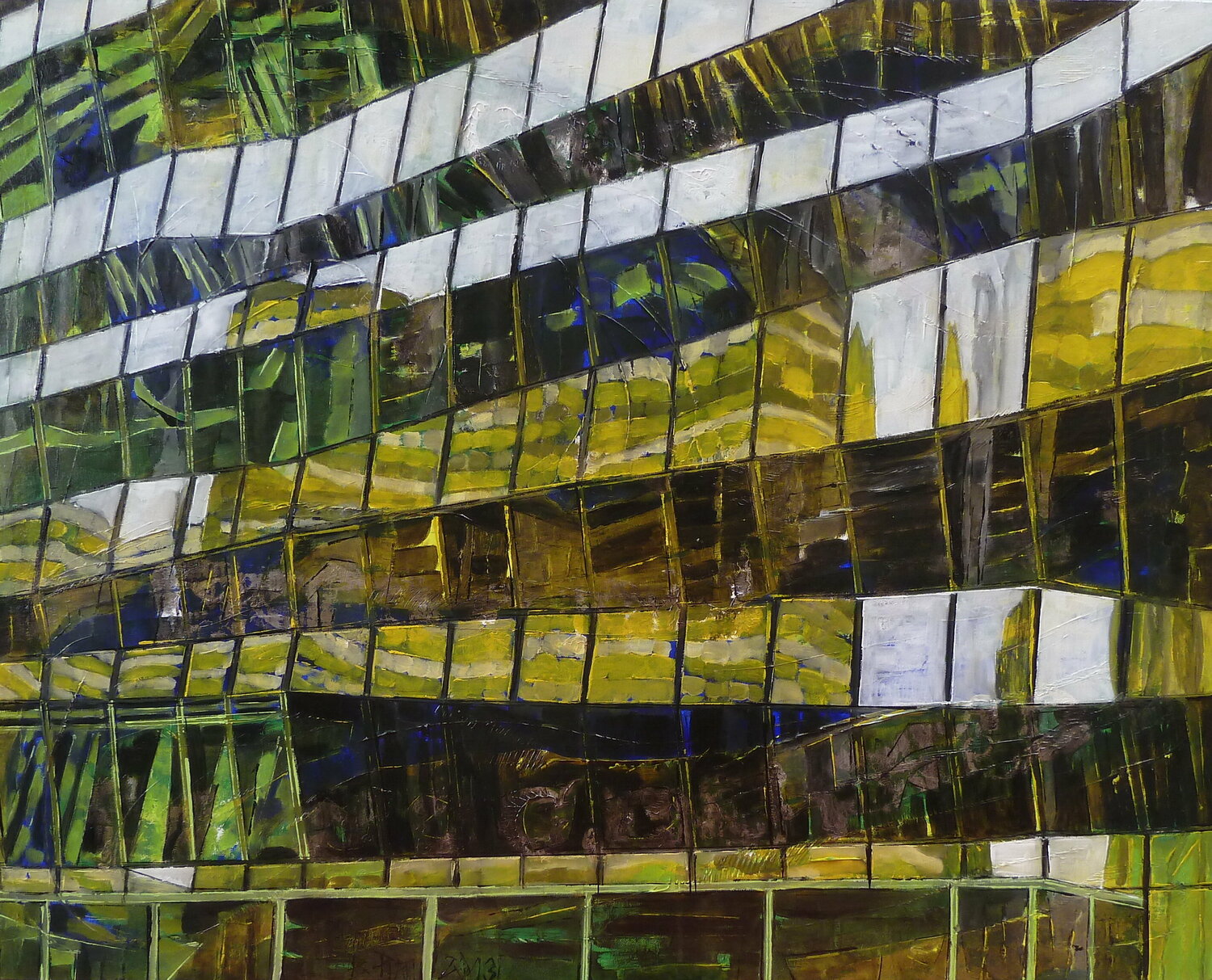 "Richter 7" Barbara Piatti